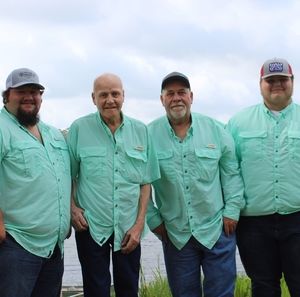 Meet your Posher, Chad